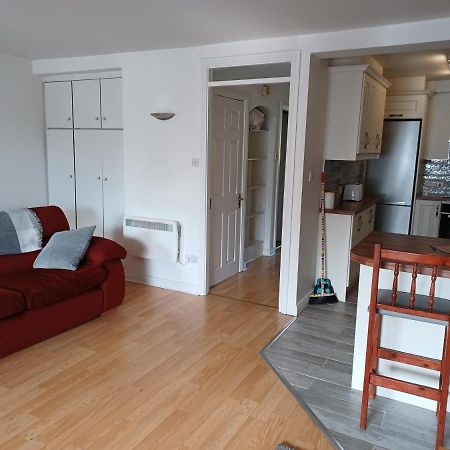 Newcastlecourt3 Apartment Galway Bagian luar foto